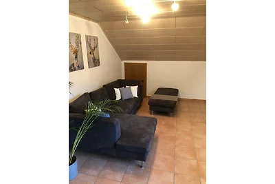 Appartamento Vacanza con famiglia Riedenburg