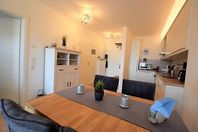 Appartamento Vacanza con famiglia Hohwacht