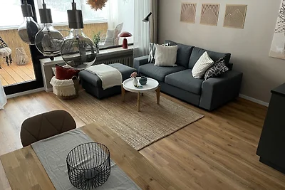 Ferienwohnung Harzallerliebst