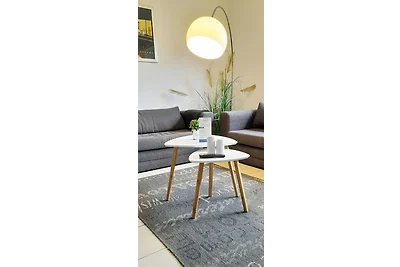 Vakantieappartement Gezinsvakantie Hüttenberg