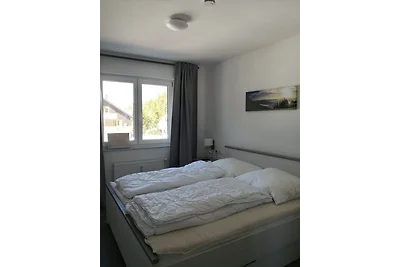 Blackforest Lounge direkt an der