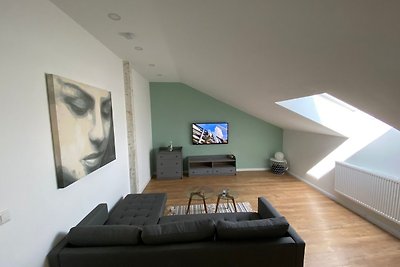 Altes Pfarrhaus