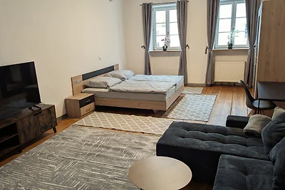 Ferienwohnung Salzachstadt