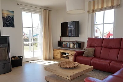 Reethaus "Villa Jane"