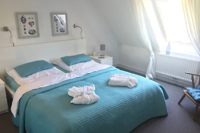 Appartement Vacances avec la famille Hollern-Twielenfleth