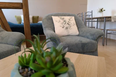 Ferienwohnung Barbarossa - Benno