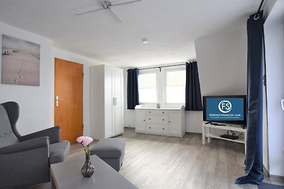 Vakantieappartement Gezinsvakantie Grube