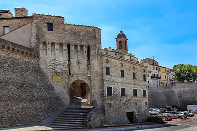 Appartamento Vacanza con famiglia Cagliari Monserrato