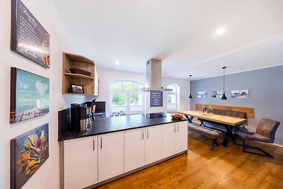Ferienhaus Bimmelbahn 2 -