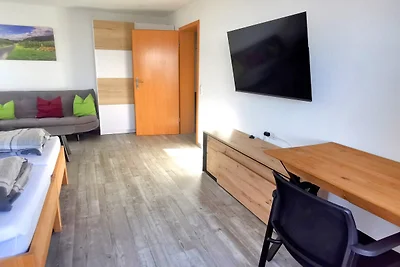 Vakantieappartement Gezinsvakantie Tettnang