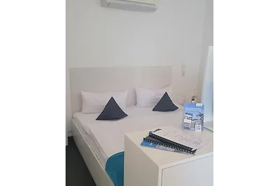Appartamento Vacanza con famiglia Elsterheide