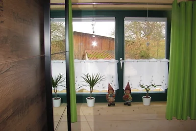 Auburger Hof - möbilierte Wohnung