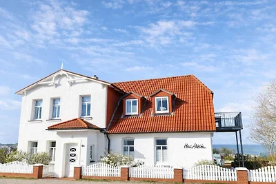 apartman za odmor Obiteljski odmor Wittdün
