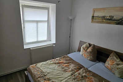 Apartamento Vacaciones familiares Meisdorf