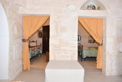 Casa vacanze Vacanza di relax Cisternino
