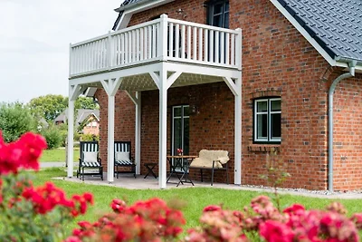 Casa vacanze Vacanza di relax Pellworm