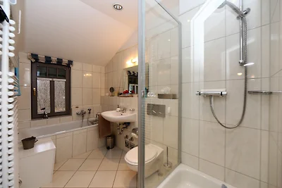 Vakantieappartement Gezinsvakantie Heringsdorf