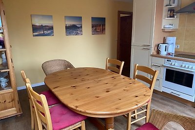 Vakantieappartement Gezinsvakantie Behrensdorf