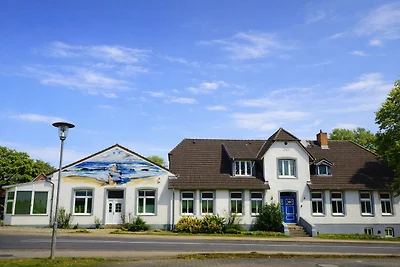 Ostseelandhaus DHH Wendy 1