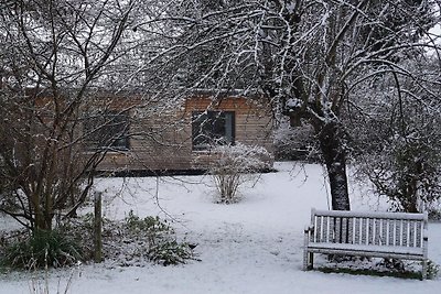 Vakantiehuis Ontspannende vakantie Eckernförde