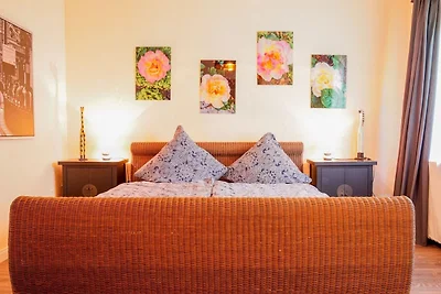 Ferienhaus Fichtenrauschen