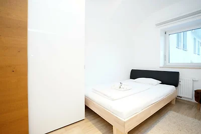 Allpenraum Lodge 5 - mit