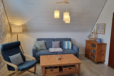 Haus Rosi grosse Koje