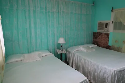 Casa Zoila-Lorenzo Zori Appartement