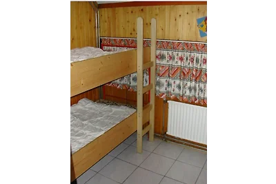 Bungalowpark in Nordholland