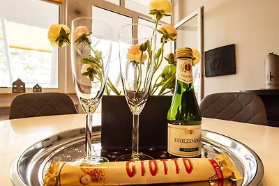 Appartamento Vacanza con famiglia Wittmund