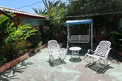 Casa Mary Appartement 1