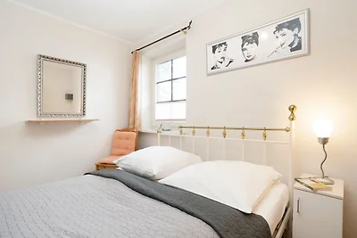 Ferienwohnpark Saarstrasse 18a