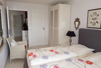 Appartamento Vacanza con famiglia Hohwacht