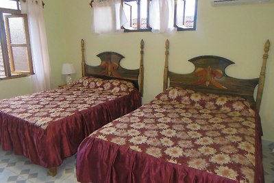 Casa Isabel Castro Appartement 4