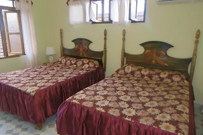 Casa Isabel Castro Appartement 4