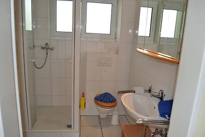 Vakantieappartement Gezinsvakantie Nieblum