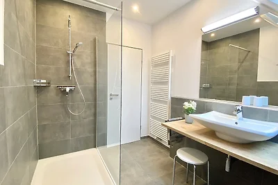 Vakantieappartement Gezinsvakantie Grömitz