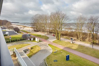 Sun&Snow Seaside Apartments -