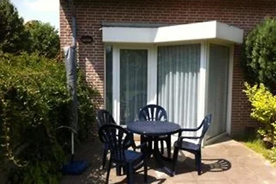 Ferienhaus 3370 in Tossens