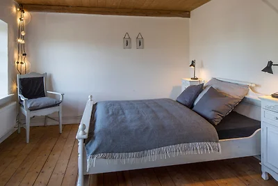 Vakantiehuis Ontspannende vakantie Klappholz