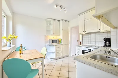 Ferienhaus Zur Salzwiese