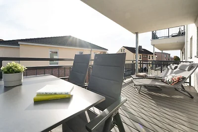 Dahmer Dünen Meeresbrise 10