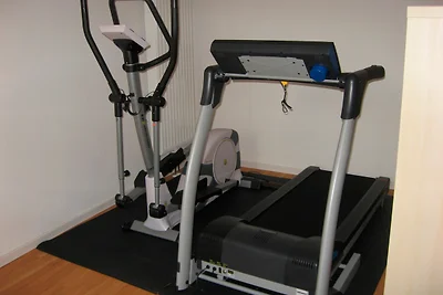 Vakantieappartement Gezinsvakantie Eckernförde