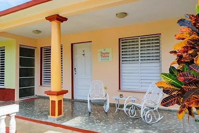 Casa Papito y Dania Appartement 1