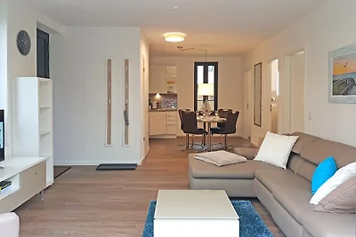 Appartamento Vacanza con famiglia Heiligenhafen