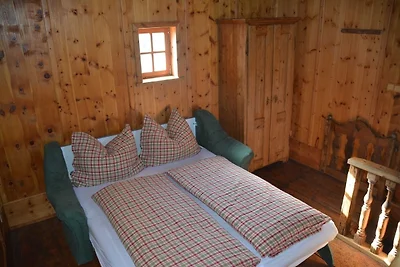 Kreischberg Troadkasten