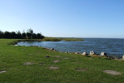 Ferienhaus am Bodden