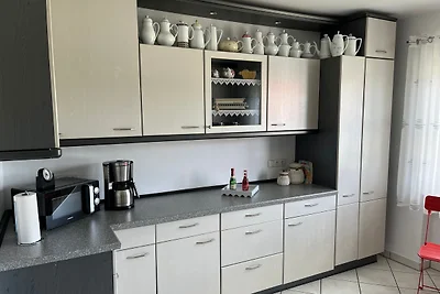 Appartamento Vacanza con famiglia Marktredwitz