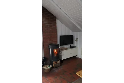 Domek letniskowy Urlop wypoczynkowy Glücksburg