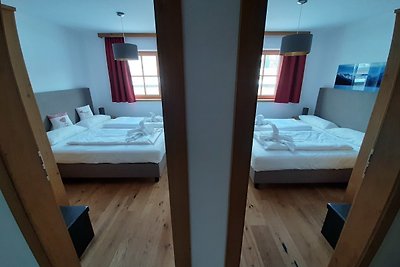 Vakantieappartement Gezinsvakantie Hollersbach